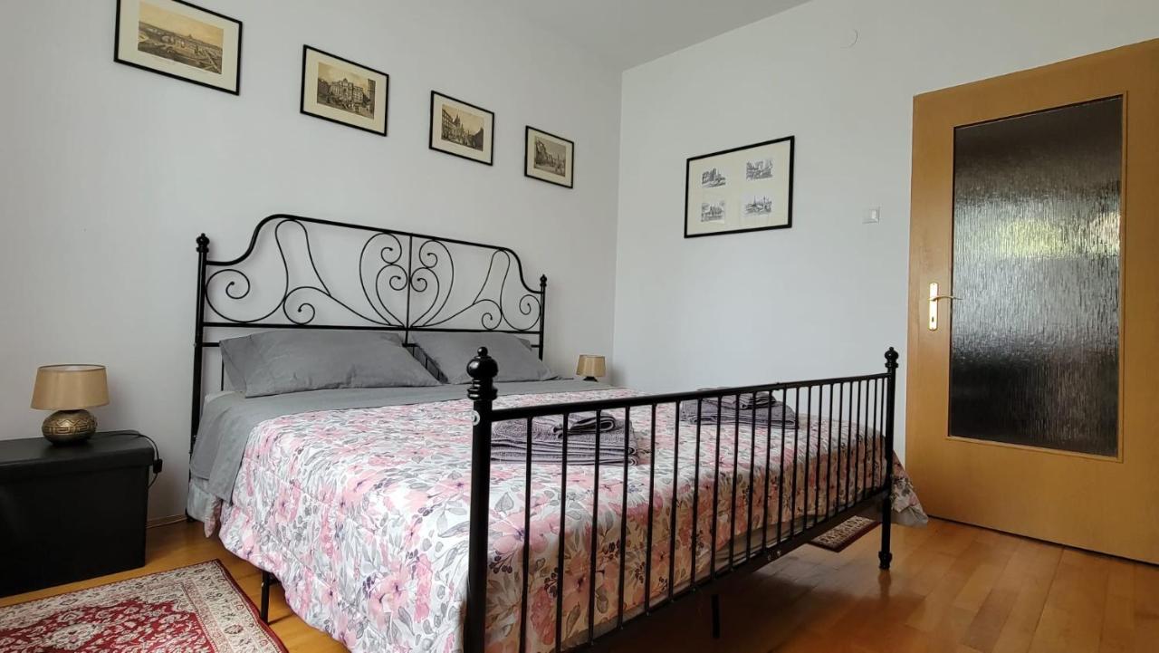 Traveler'S Retreat Apartment Brasov Exterior photo