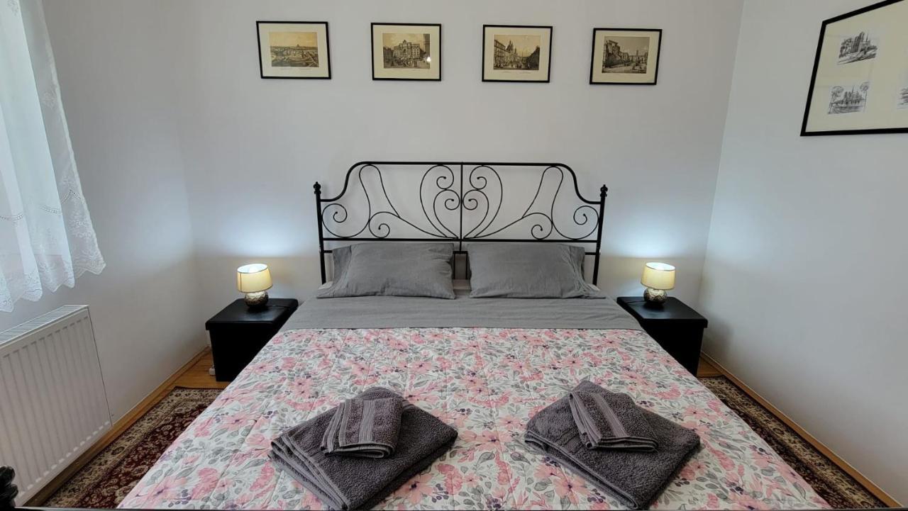 Traveler'S Retreat Apartment Brasov Exterior photo