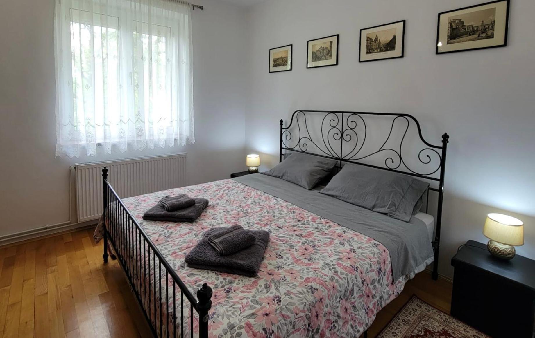 Traveler'S Retreat Apartment Brasov Exterior photo